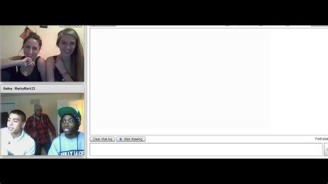 chatroulette poland